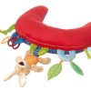 Sigikid Spielkissen Zum Fuhlen Und Entdecken