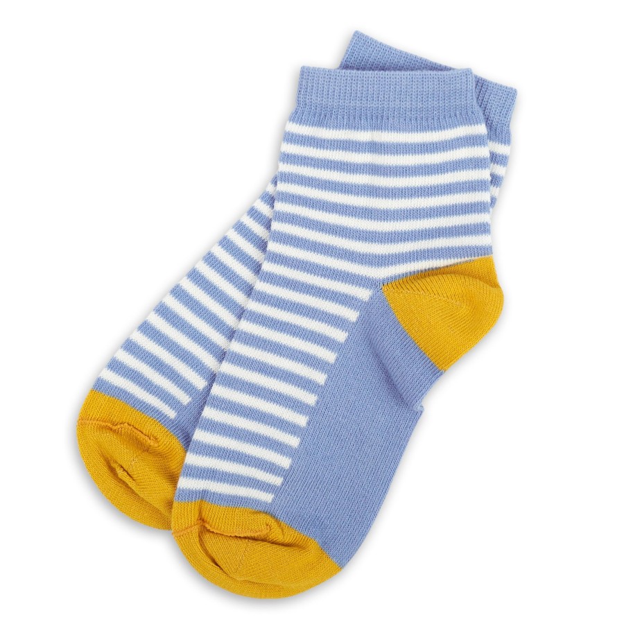 Sigikid Kinder Socken Im 3Er Set, Traktor