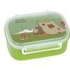 Sigikid Kinder Brotzeitbox Mit Bar Forest Grizzly