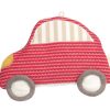 Sigikid Kirschkern-Warmekissen Auto, Green Collection
