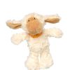 Sigikid Mini Kuscheltier Schaf Emmala
