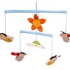 Sigikid Mobile Bienen