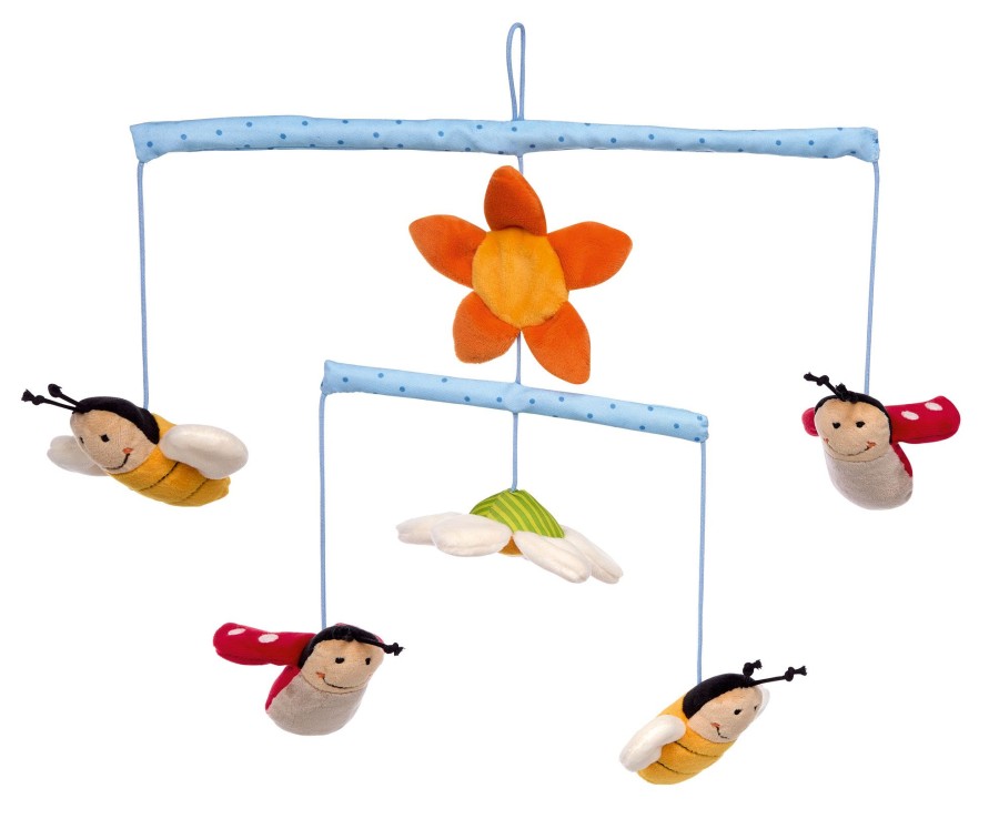 Sigikid Mobile Bienen
