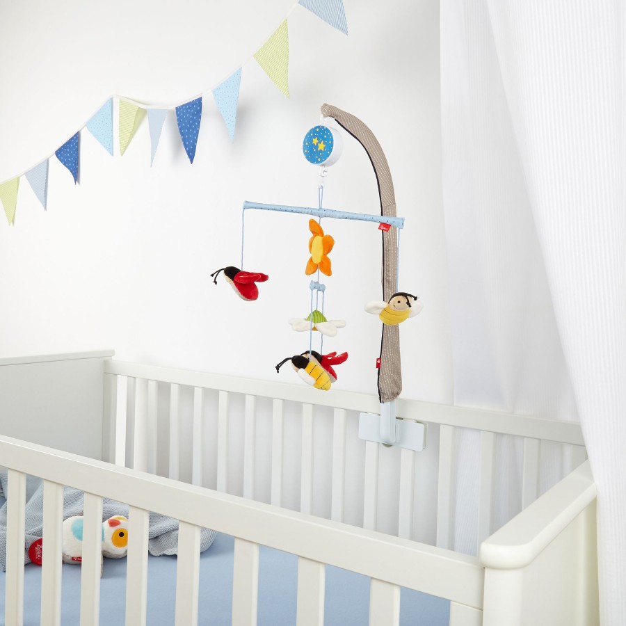 Sigikid Mobile Bienen