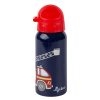 Sigikid Edelstahl Kindertrinkflasche Feuerwehr, 400Ml