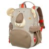 Sigikid Kinder Pfotchen-Rucksack Koala