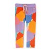 Sigikid Kinder Sweathose Wild Flamingo