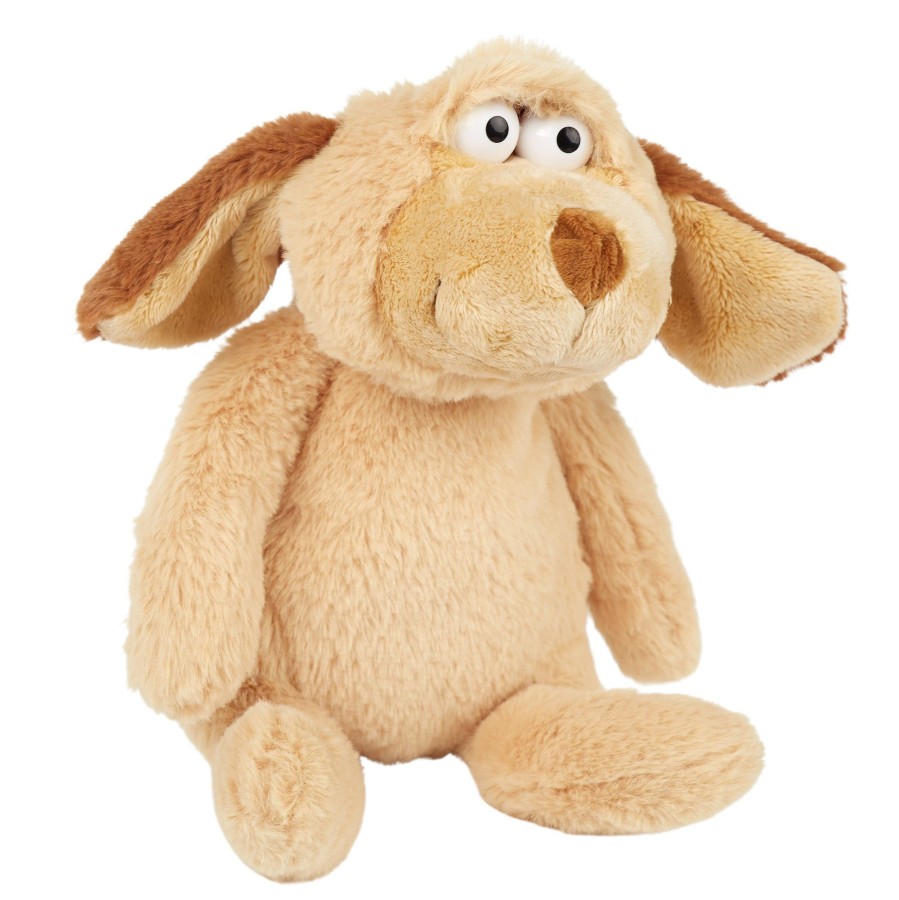 Sigikid Sweety Kuscheltier Hund, Mimik-Tiere