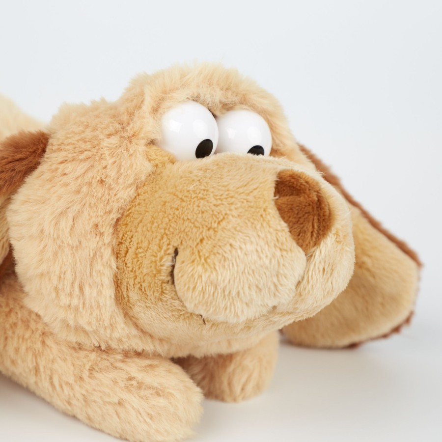 Sigikid Sweety Kuscheltier Hund, Mimik-Tiere