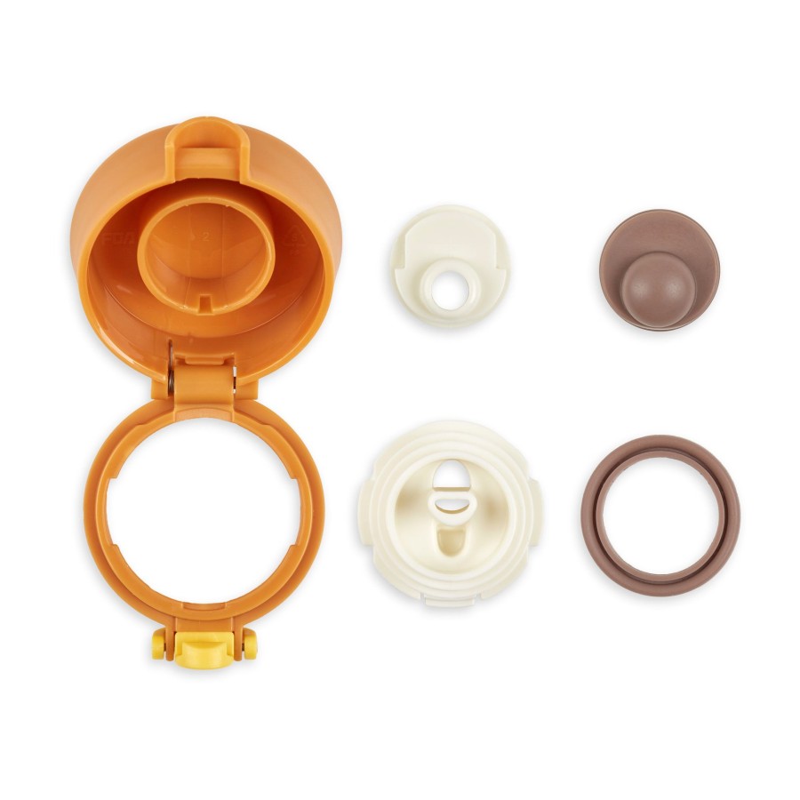Sigikid Kinder Isolierflasche Zoo Ontour