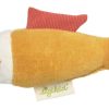 Sigikid Baby Greifling Fisch, Green Collection