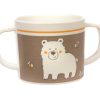 Sigikid Melamin Tasse Bar Honibonibear