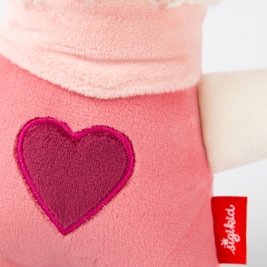 Sigikid Baby Mini Spieluhr Schaf