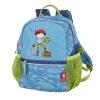 Sigikid Kindergarten Rucksack Sammy Samoa