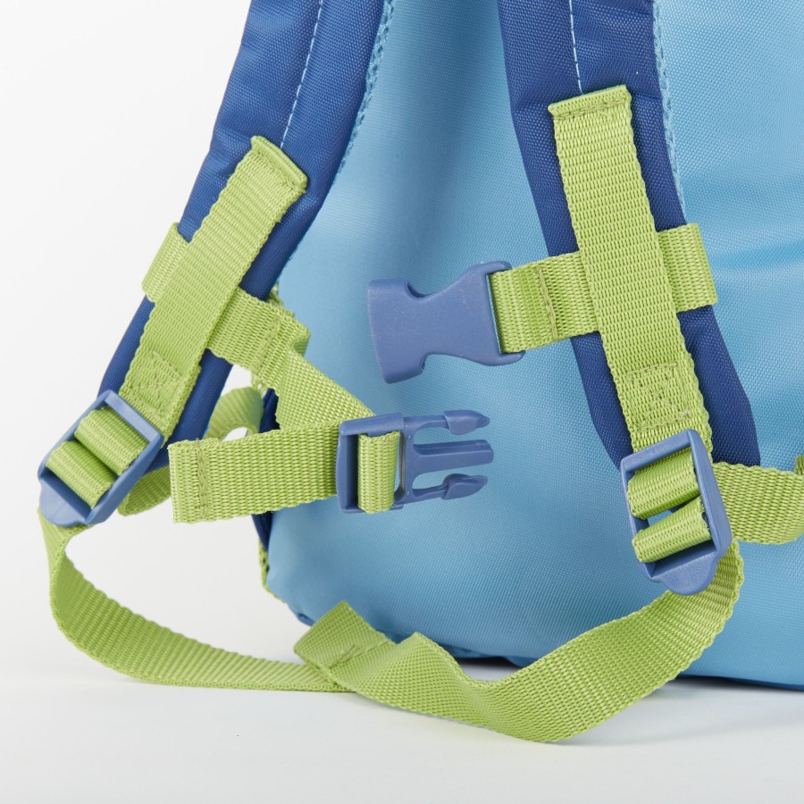 Sigikid Kindergarten Rucksack Sammy Samoa