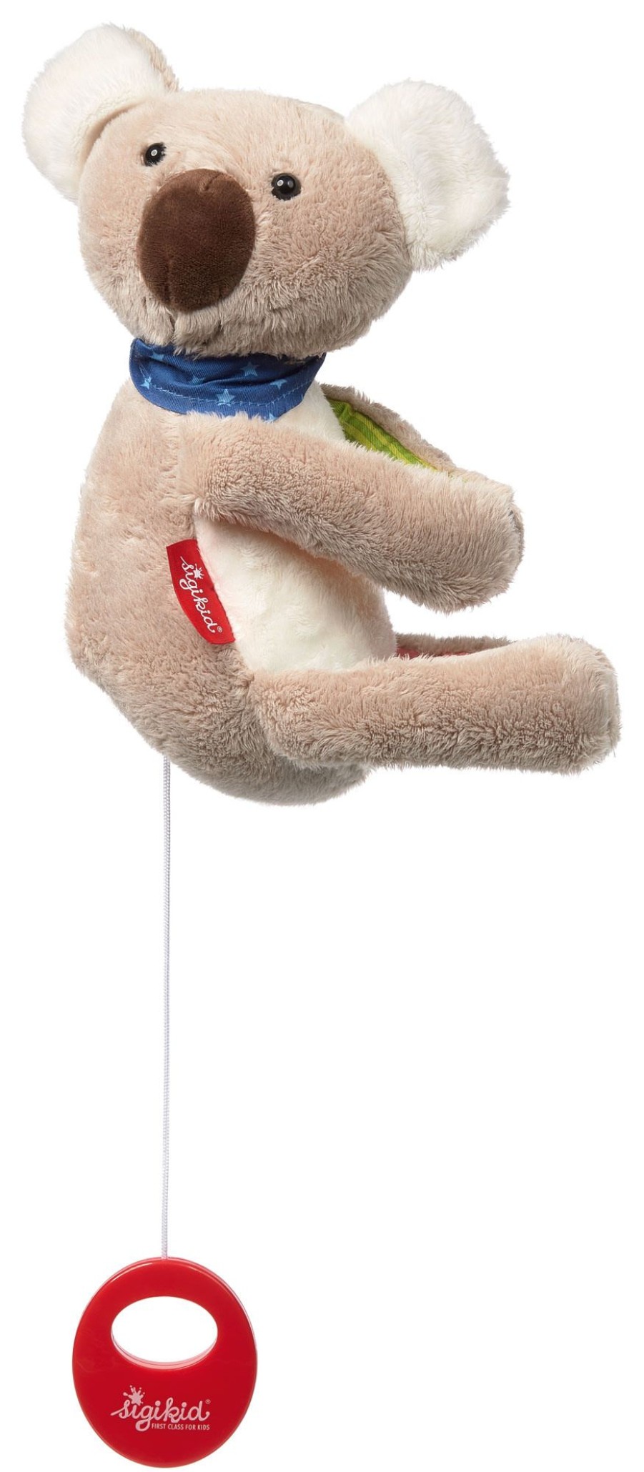 Sigikid Hangespieluhr Koala