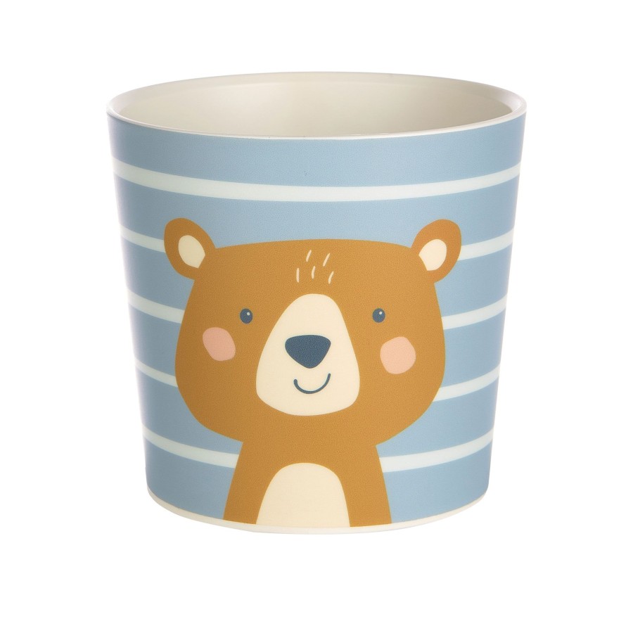 Sigikid Kinder Tasse Bar 4 Freunde, Rpet