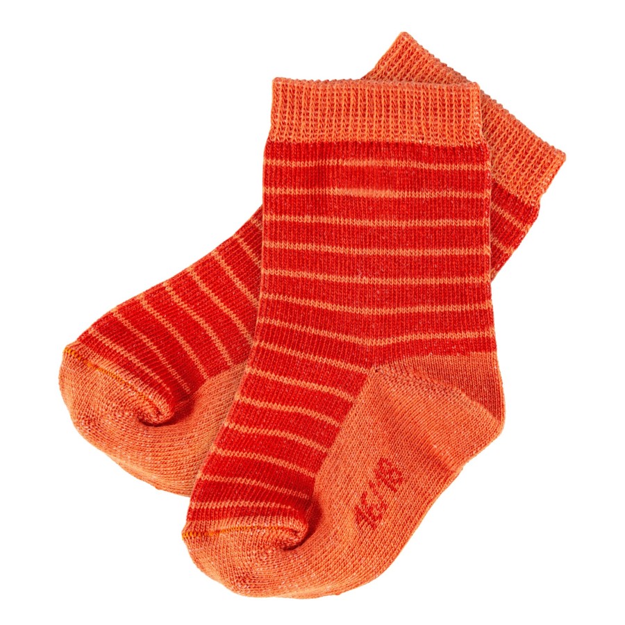 Sigikid Baby 3Er Socken-Set Wild Adventure