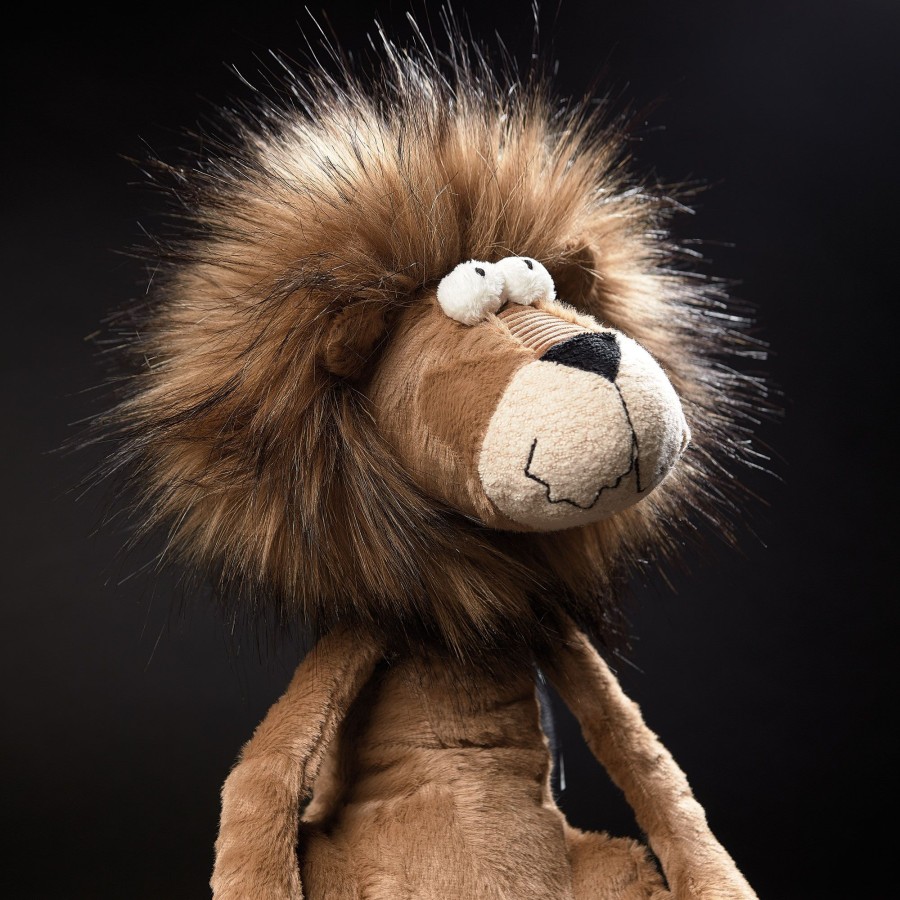 Sigikid Lowe Metusa Leo Beaststown