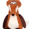 Sigikid Sweety Kuscheltier Fuchs, Mimik-Tiere