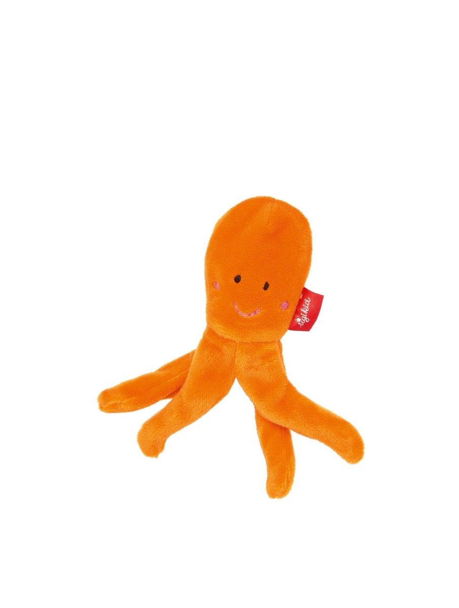 Sigikid Kinder Fingerpuppenset Ozean