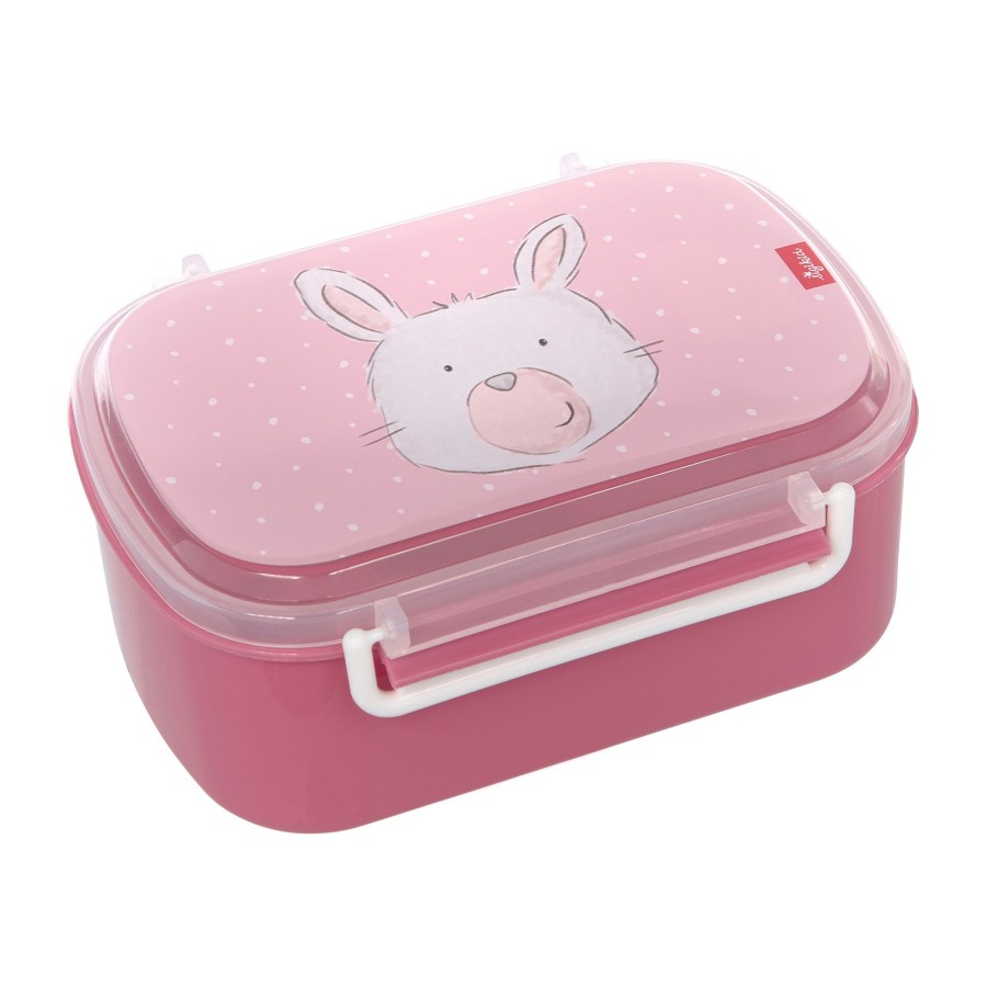 Sigikid Brotbox Hase