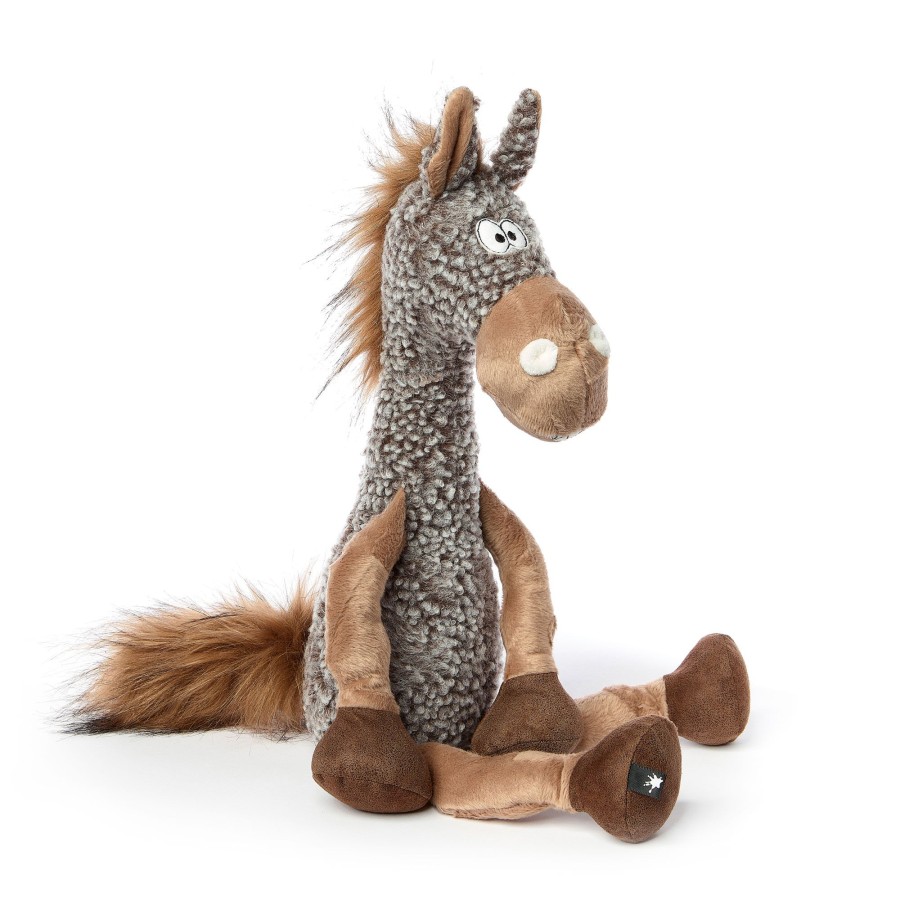 Sigikid Kuschelpferd Hatta Watta, Beaststown