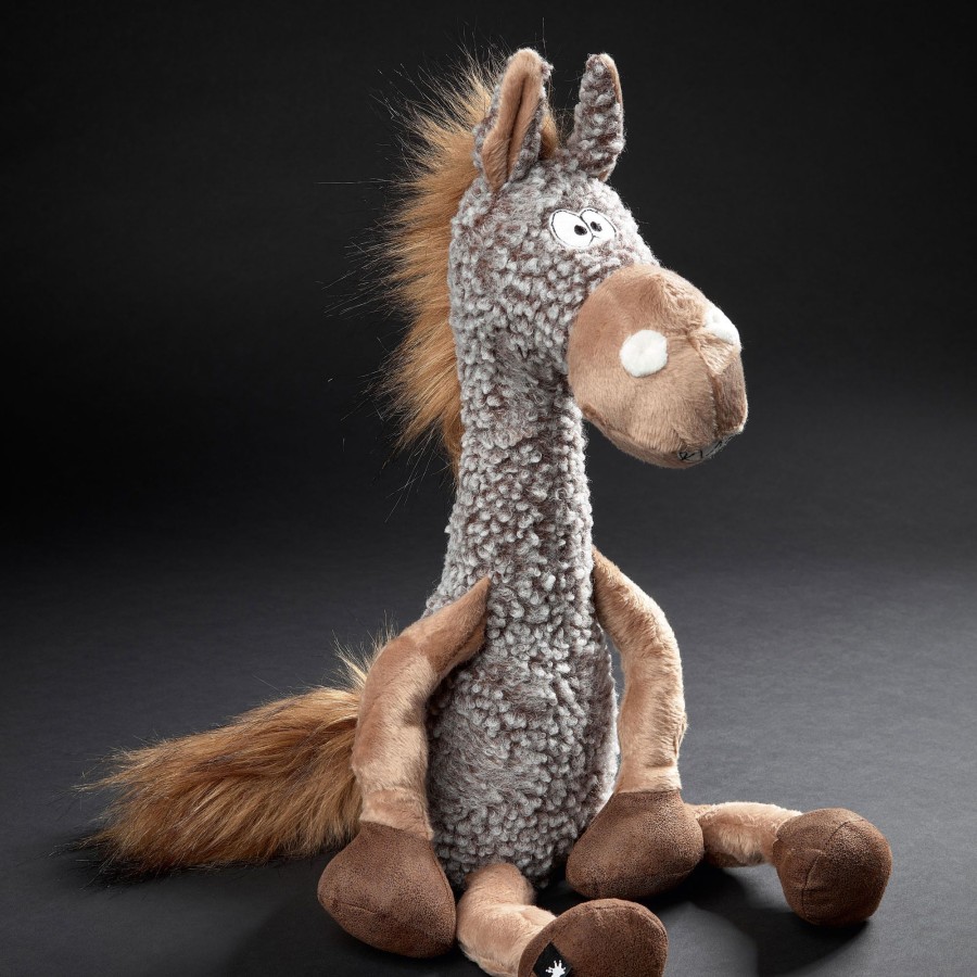 Sigikid Kuschelpferd Hatta Watta, Beaststown