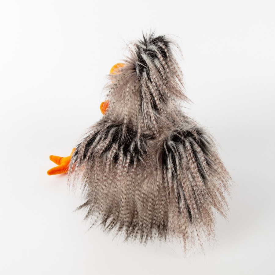 Sigikid Kuschelhahn Roost Boost, Kikeriki