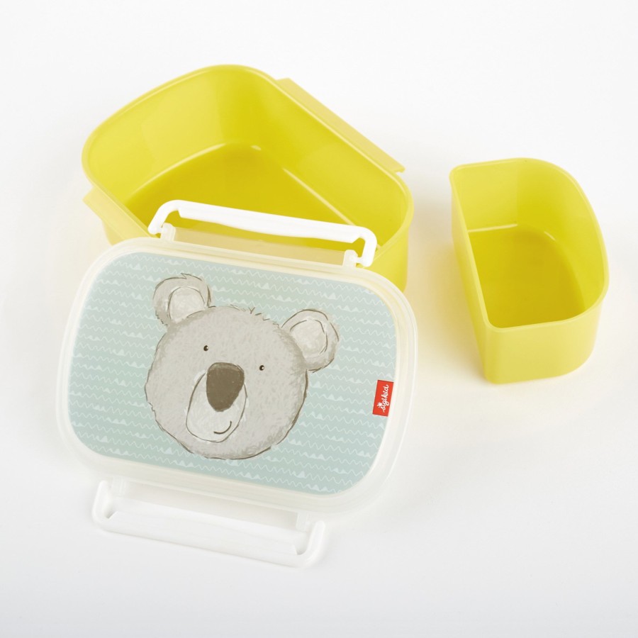 Sigikid Brotbox Koala