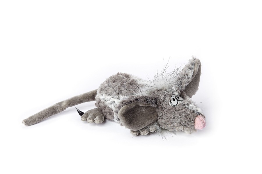 Sigikid Kuschel- Maus "Lala Langweile", Sigikid Beasts