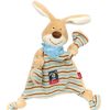 Sigikid Schnuffeltuch Semmel Bunny
