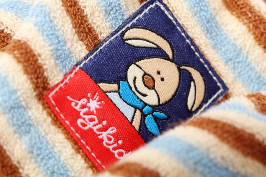 Sigikid Schnuffeltuch Semmel Bunny