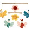 Sigikid Soft Mobile Schmetterling