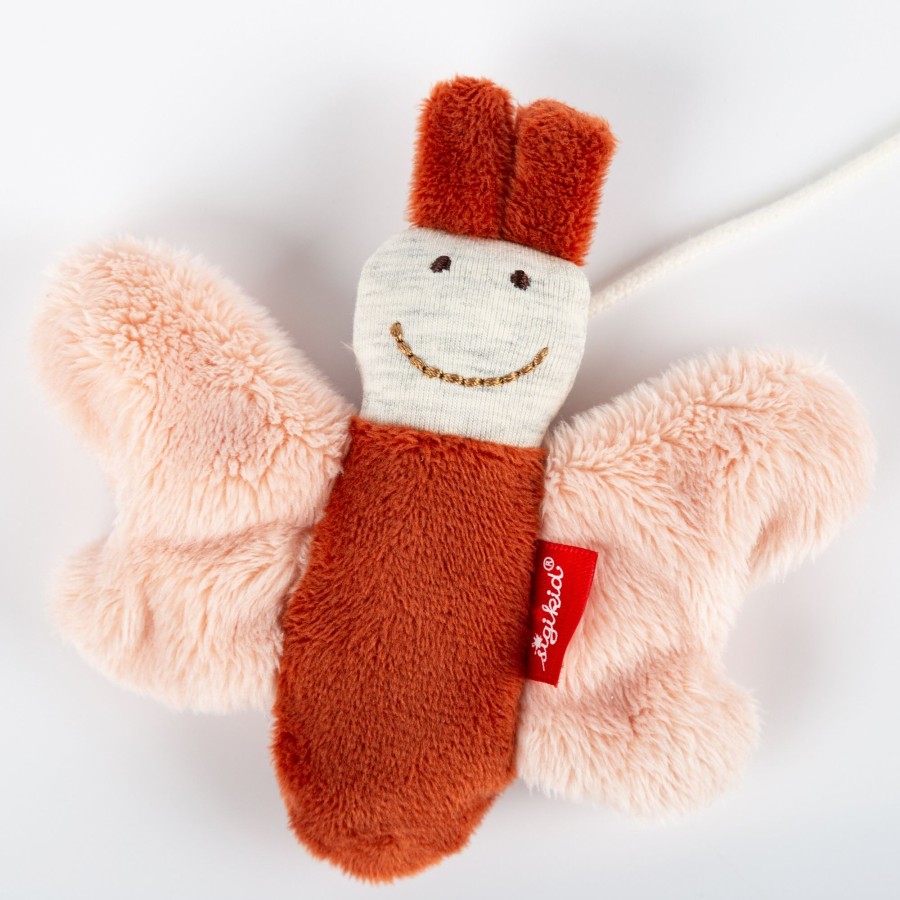 Sigikid Soft Mobile Schmetterling