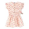 Sigikid Kinder Sommerkleid Mit Beeren Print
