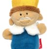 Sigikid Fingerpuppe Konig