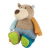 Sigikid Kuscheltier Bar, Patchwork Sweety