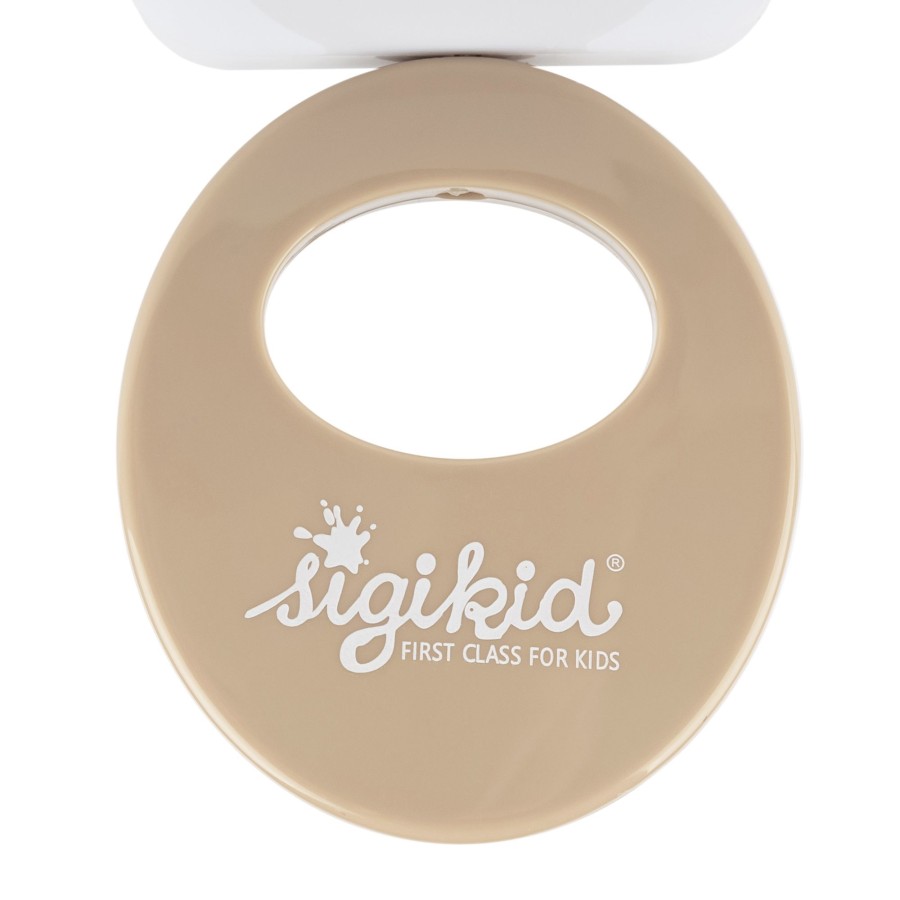 Sigikid Spielwerk Schlaf, Kindlein Schlaf