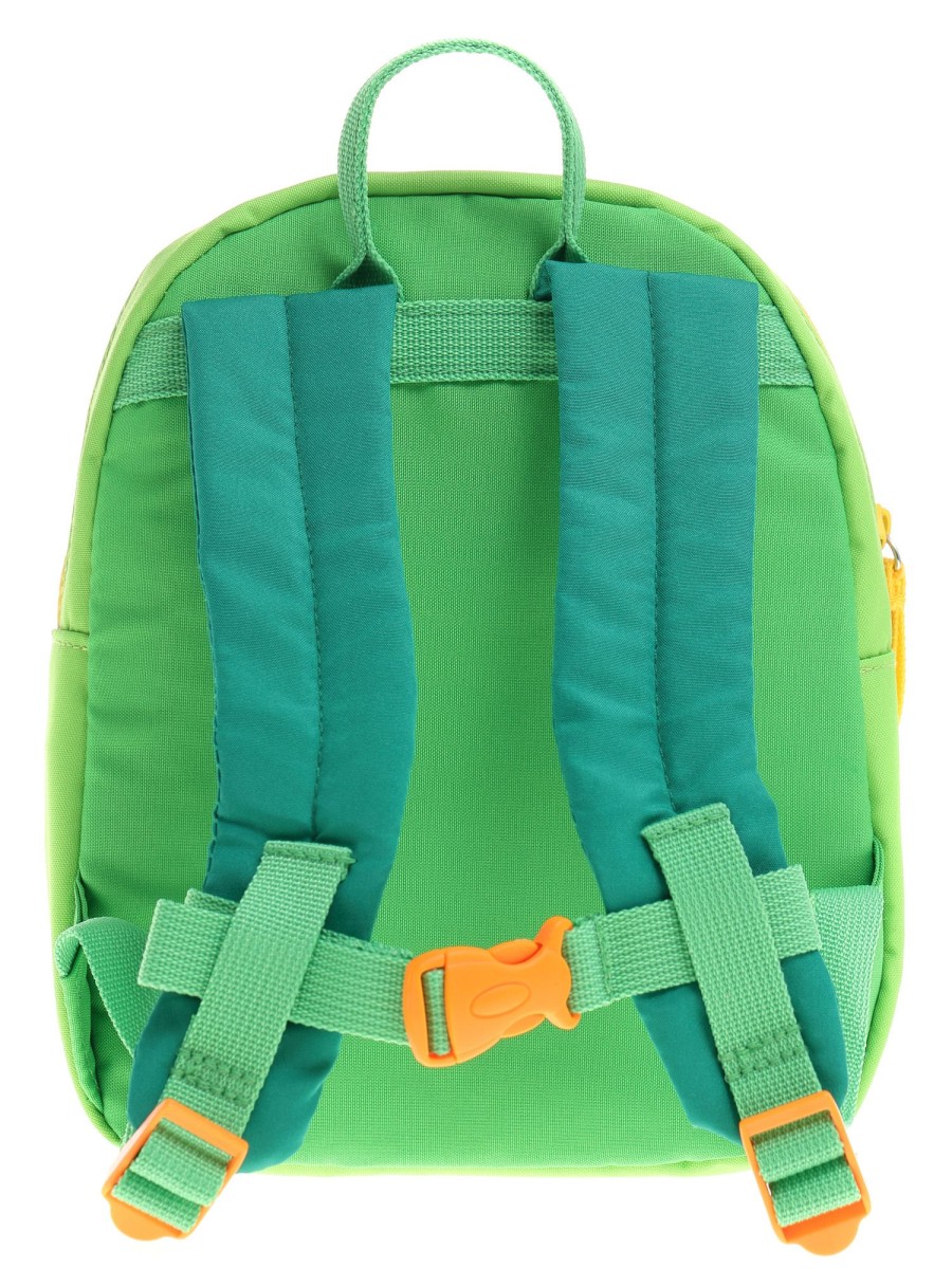 Sigikid Kinder Rucksack Drache