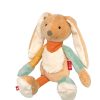 Sigikid Kuscheltier Hase, Patchwork Sweety