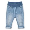 Sigikid Babyjeans Zum Krempeln Mit Heller Waschung