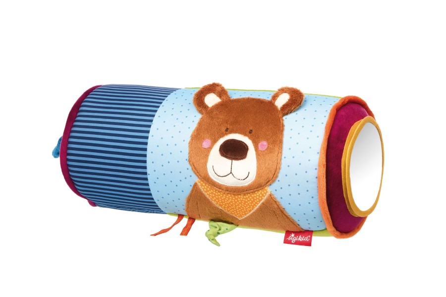 Sigikid Krabbelrolle Xxl Playq