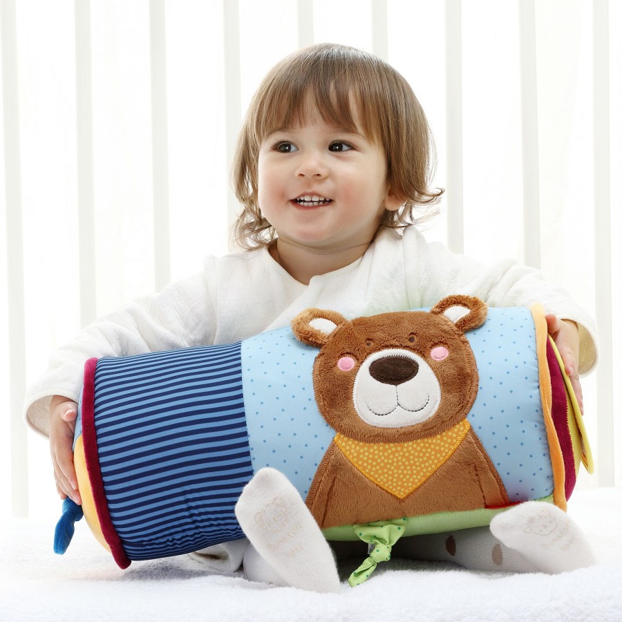 Sigikid Krabbelrolle Xxl Playq