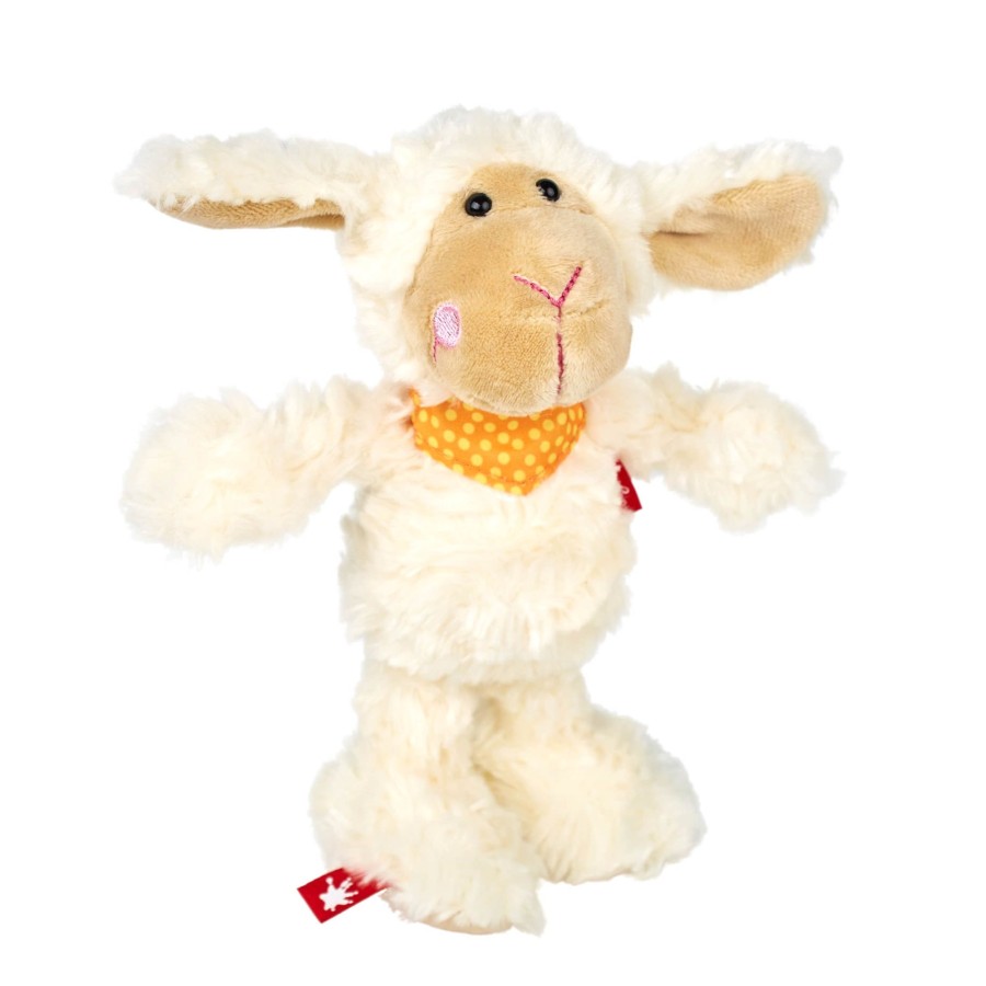 Sigikid Kuscheltier Schaf Emmala Mini