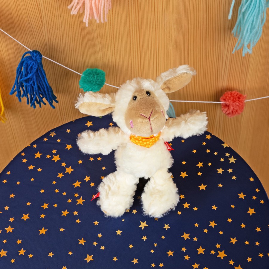 Sigikid Kuscheltier Schaf Emmala Mini