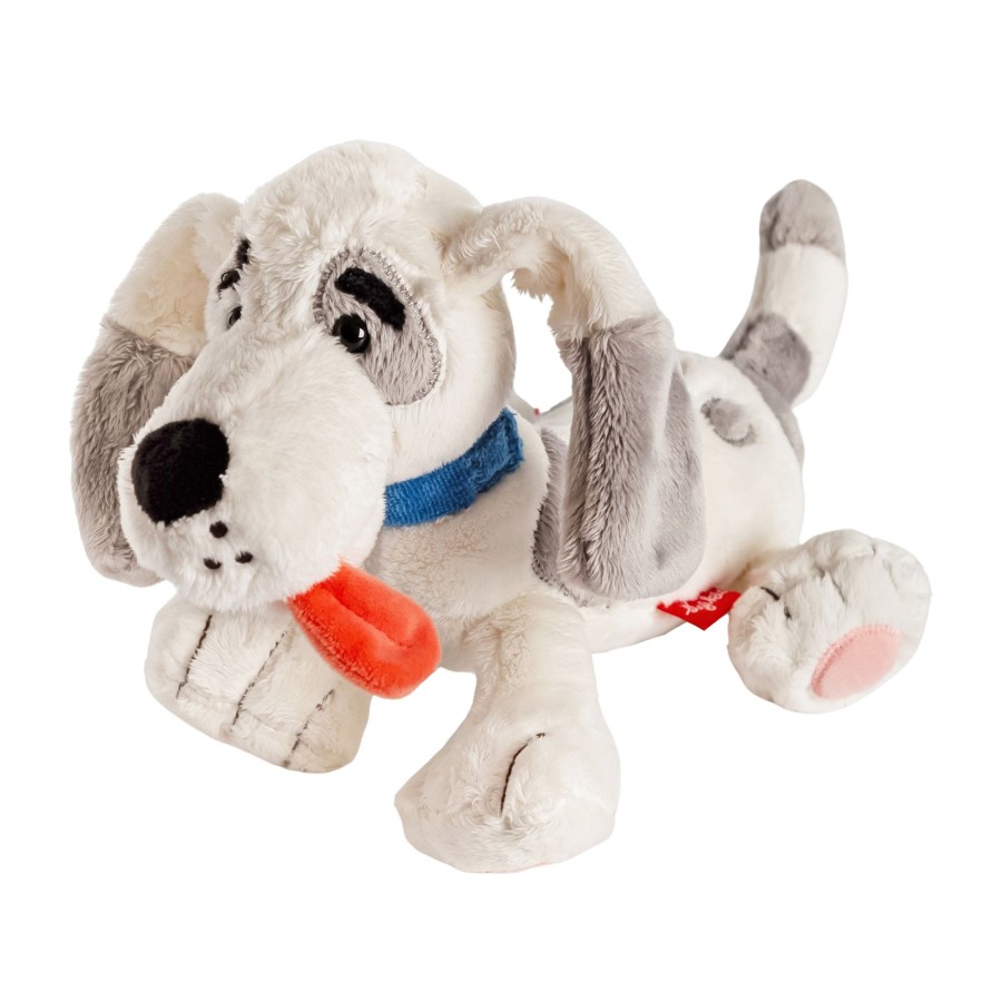 Sigikid Stoffi Hund - Helmut