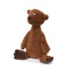 Sigikid Kuscheltier Bar Rostbraun Ach Good!, Edition 23