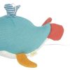 Sigikid Baby Spieluhr Wal, Green Collection