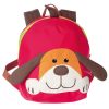 Sigikid Kinder Rucksack Hund